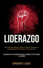 Liderazgo
