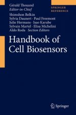 Handbook of Cell Biosensors