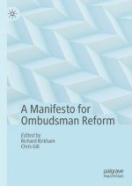 Manifesto for Ombudsman Reform