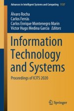 Information Technology and Systems