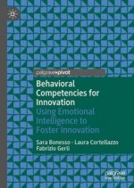 Behavioral Competencies for Innovation