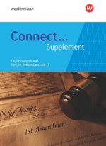 Connect ... - Lehrwerk für Geschichte bilingual deutsch-englisch in der gymnasialen Oberstufe, m. 1 Buch, m. 1 Online-Zugang