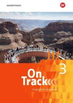 On Track - Englisch für Gymnasien, m. 1 Buch, m. 1 Online-Zugang