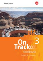 On Track - Englisch für Gymnasien, m. 1 Buch, m. 1 Online-Zugang