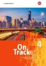 On Track - Englisch für Gymnasien - Ausgabe Bayern, m. 1 Buch, m. 1 Online-Zugang