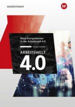 Arbeitswelt 4.0 - Neue Kompetenzen