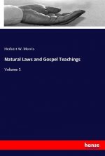 Natural Laws and Gospel Teachings