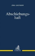 Abschiebungshaft