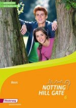 Notting Hill Gate - Ausgabe 2014, m. 1 Buch, m. 1 Online-Zugang. Bd.6