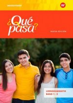 ¿Qué pasa? - Ausgabe 2016