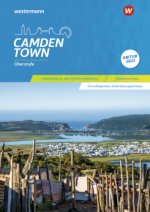 Camden Town Oberstufe - Ausgabe für die Sekundarstufe II in Niedersachsen, m. 1 Buch, m. 1 Online-Zugang