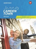 Camden Town Oberstufe -  Ausgabe für die Sekundarstufe II in Berlin, Brandenburg und Mecklenburg-Vorpommern, m. 1 Buch, m. 1 Online-Zugang