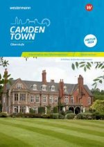 Camden Town Oberstufe - Ausgabe für die Sekundarstufe II in Niedersachsen