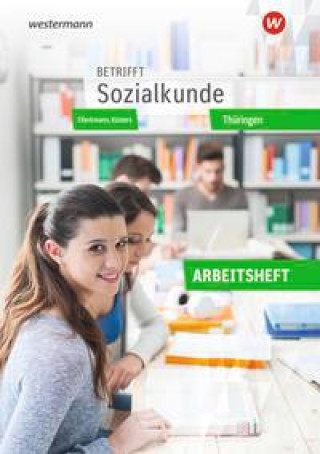 Betrifft Sozialkunde - Ausgabe Thüringen