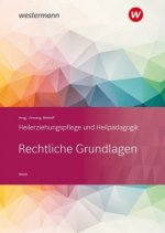 Heilerziehungspflege und Heilpädagogik - Rechtliche Grundlagen