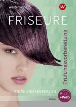 Friseure, m. 1 Buch, m. 1 Online-Zugang