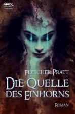 DIE QUELLE DES EINHORNS