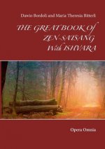 great book of Zen-Satsang with Ishvara
