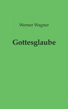 Gottesglaube