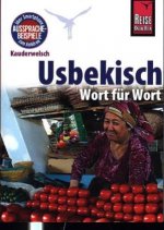 Usbekisch - Wort für Wort