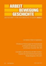 Arbeit - Bewegung - Geschichte