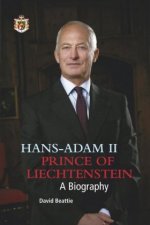 Prince Hans-Adam II of Liechtenstein - a biography
