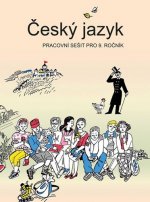 Český jazyk pracovní sešit pro 9. ročník