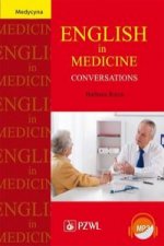 English in Medicine Conversations