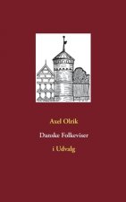 Danske Folkeviser