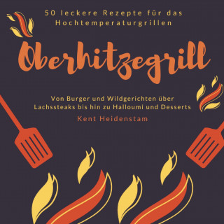 Oberhitzegrill