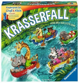 Krasserfall