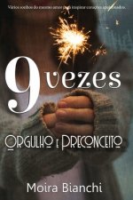 Nove vezes Orgulho e Preconceito
