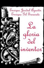 gloria del inventor