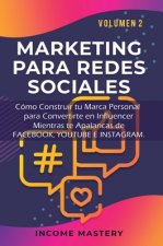 Marketing Para Redes Sociales