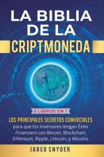 Biblia de la Criptomoneda