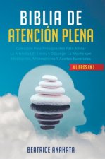 Biblia En Atencion Plena