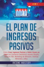 Plan De Ingresos Pasivos