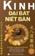 Kinh Đại Bat Niết Ban - Tập 1 (Tai bản năm 2020)