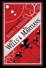 Mr. Wells & the Martians