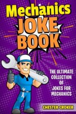 Jokes For Mechanics: Funny Mechanics Jokes, Puns and Stories