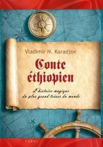 Conte ethiopien