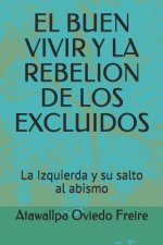 El Buen Vivir Y La Rebelion de Los Excluidos: La Izquierda y su salto al abismo