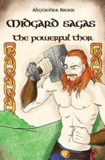 Midgard Sagas - The Powerful Thor