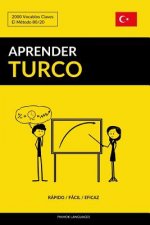 Aprender Turco - Rapido / Facil / Eficaz