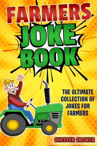 Jokes For Farmers