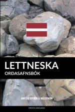Lettneska Or?asafnsbók: A?fer? Bygg? á Málefnum