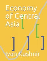 Economy of Central Asia