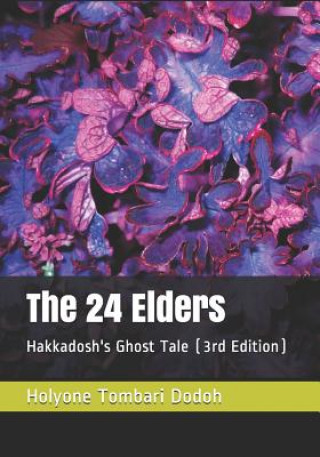 The 24 Elders