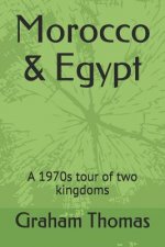 Morocco & Egypt: A 1970s Tour of Two Kingdoms