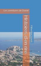 Histoires d'en rire: Les aventures de Dumé